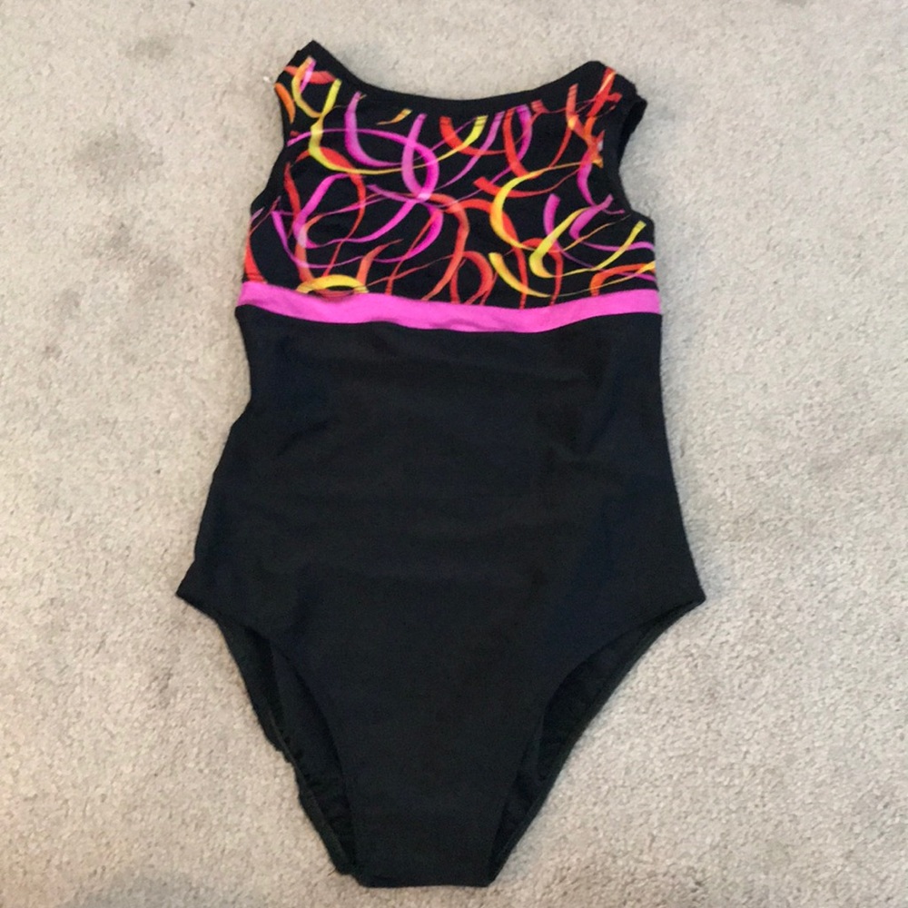 Super cute leotard!!